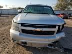 2011 Chevrolet Tahoe C1500 LT