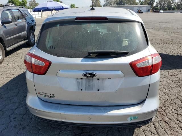 2014 Ford C-MAX Premium