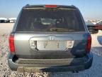 2005 Honda Pilot EXL