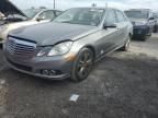 2011 Mercedes-Benz E 350