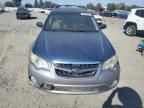 2008 Subaru Outback 2.5I Limited