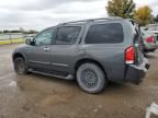 2010 Nissan Armada SE