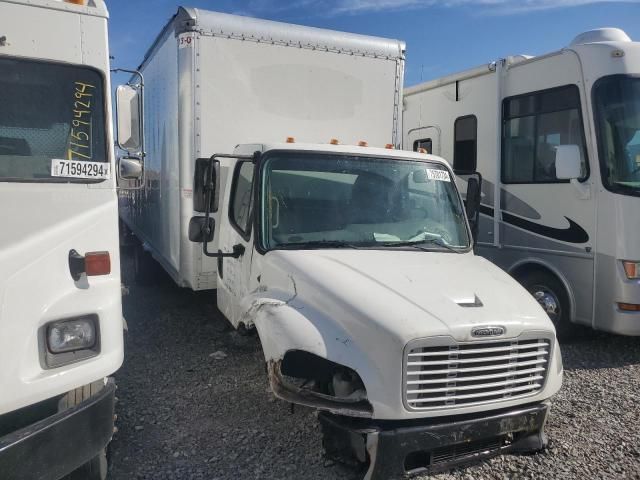 2018 Freightliner M2 106 Medium Duty