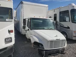 Salvage cars for sale from Copart North Las Vegas, NV: 2018 Freightliner M2 106 Medium Duty