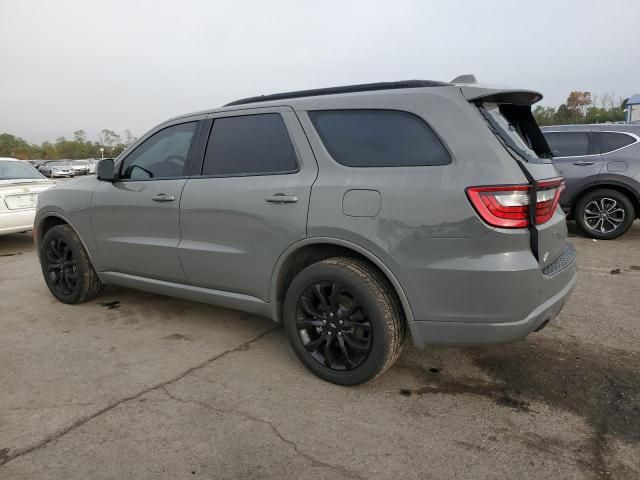 2022 Dodge Durango GT