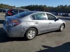 2009 Nissan Altima 2.5