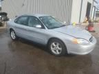 2003 Ford Taurus SES