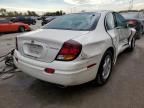 2003 Oldsmobile Aurora 4.0