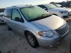 2005 Chrysler Town & Country Touring