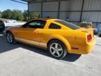 2009 Ford Mustang