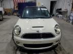 2010 Mini Cooper S Clubman