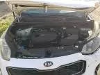 2017 KIA Sportage SX