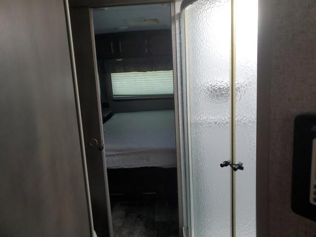 2019 Fvro Travel Trailer