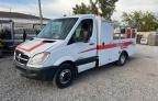 2007 Dodge Sprinter 3500