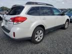 2010 Subaru Outback 2.5I Premium