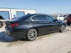 2022 BMW 530 I