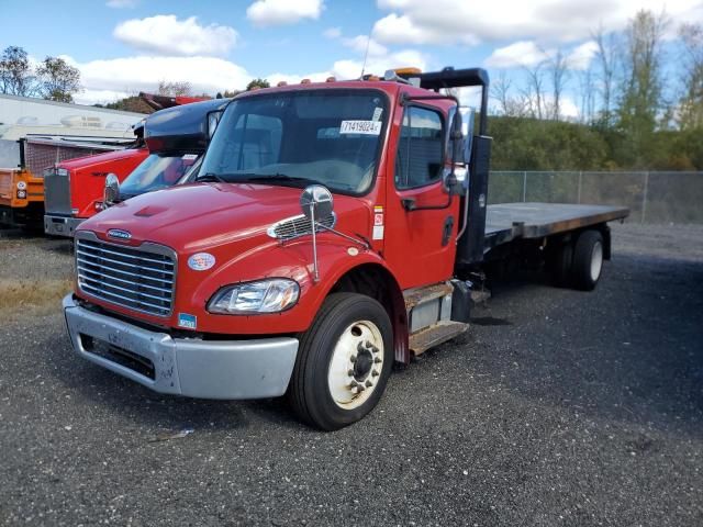 2017 Freightliner M2 106 Medium Duty