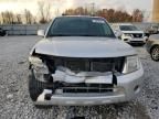 2011 Nissan Pathfinder S