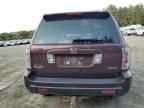 2008 Honda Pilot EXL