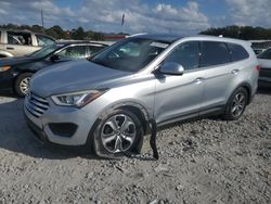 Hyundai salvage cars for sale: 2013 Hyundai Santa FE GLS