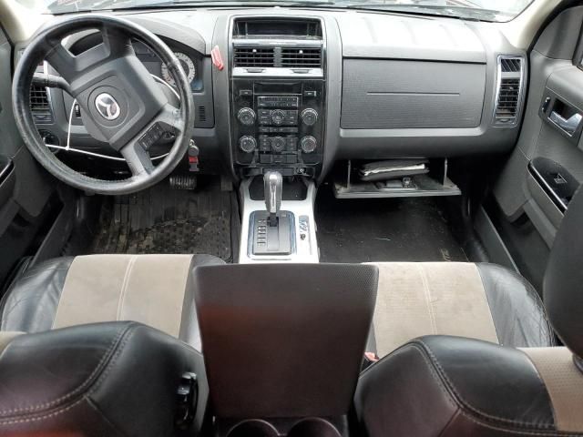 2008 Mazda Tribute I