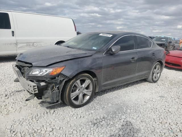 2013 Acura ILX 20 Tech