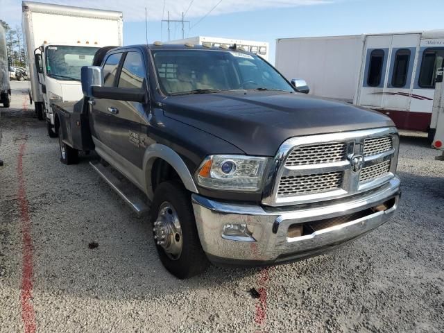 2014 Dodge 3500 Laramie