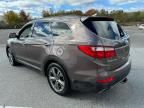 2014 Hyundai Santa FE GLS