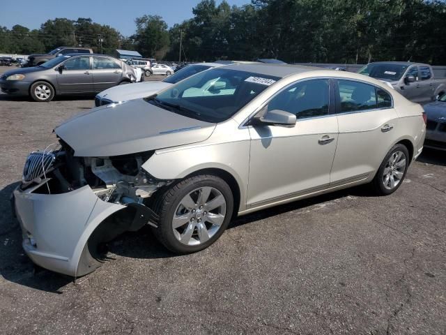 2013 Buick Lacrosse Premium