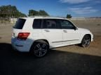 2013 Mercedes-Benz GLK 350