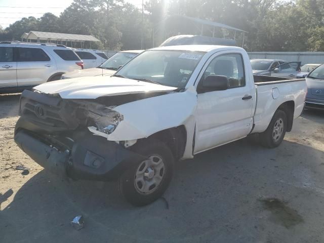 2013 Toyota Tacoma