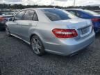 2010 Mercedes-Benz E 350