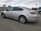 2011 Mazda 6 I