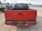 2003 Chevrolet S Truck S10