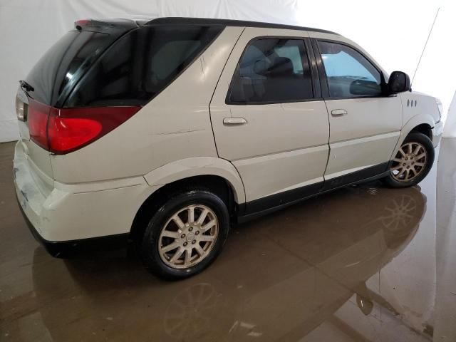 2006 Buick Rendezvous CX