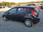 2014 Ford Fiesta S