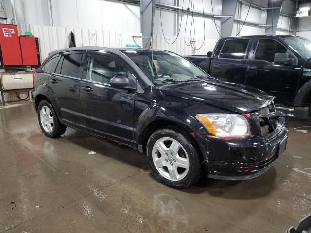 2009 Dodge Caliber SXT