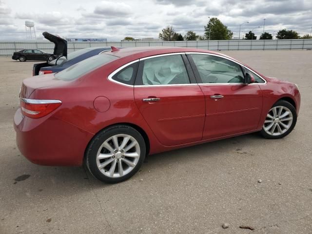 2013 Buick Verano