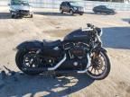 2011 Harley-Davidson XL883 N