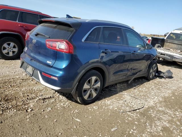 2018 KIA Niro FE