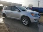 2011 Toyota Rav4 Sport