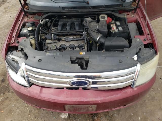 2008 Ford Taurus SEL