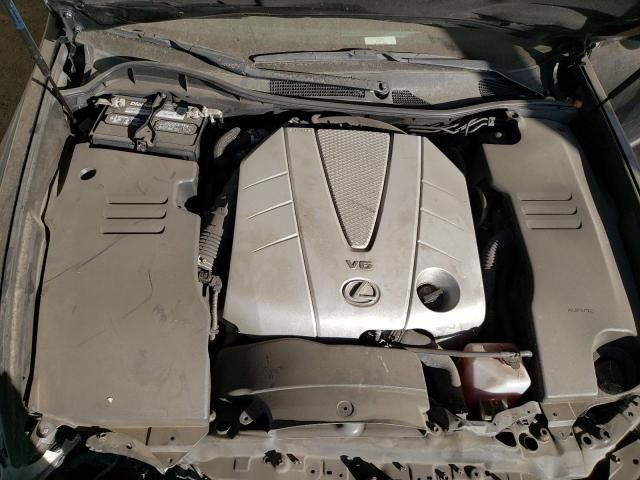 2008 Lexus GS 350