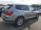 2012 BMW X3 XDRIVE35I