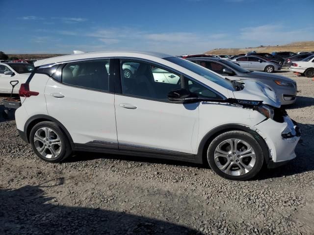 2017 Chevrolet Bolt EV LT