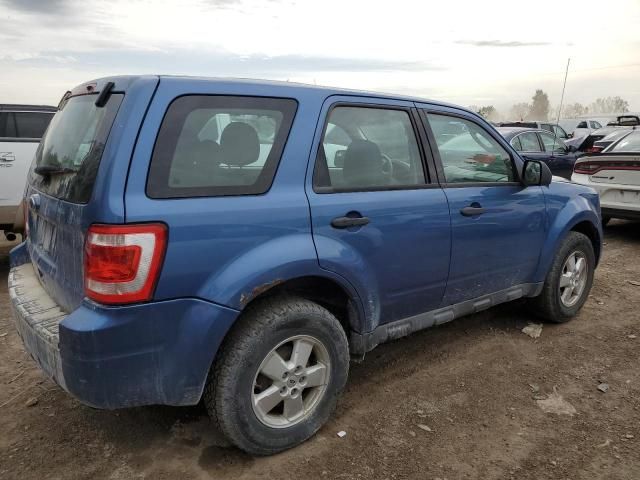 2010 Ford Escape XLS