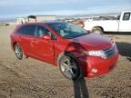 2010 Toyota Venza