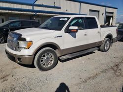 Ford f150 Supercrew salvage cars for sale: 2011 Ford F150 Supercrew