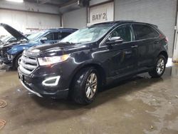 2016 Ford Edge Titanium en venta en Elgin, IL