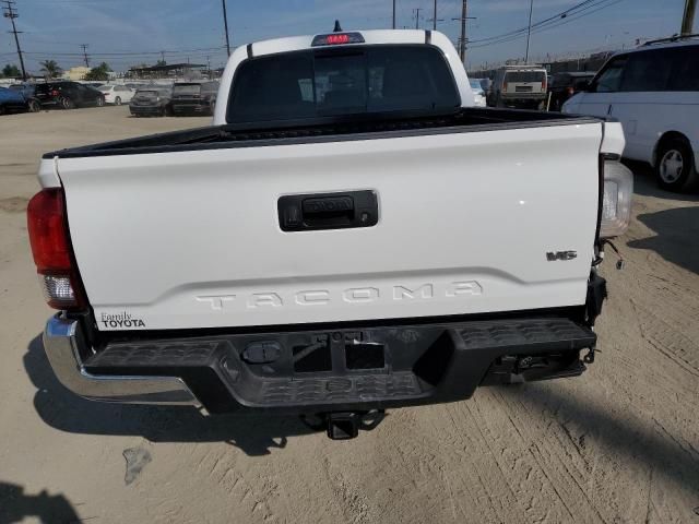 2023 Toyota Tacoma Double Cab